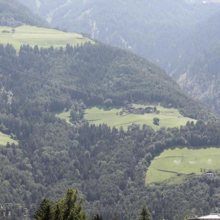 Garni Wiesenhof Naturns Exterior foto